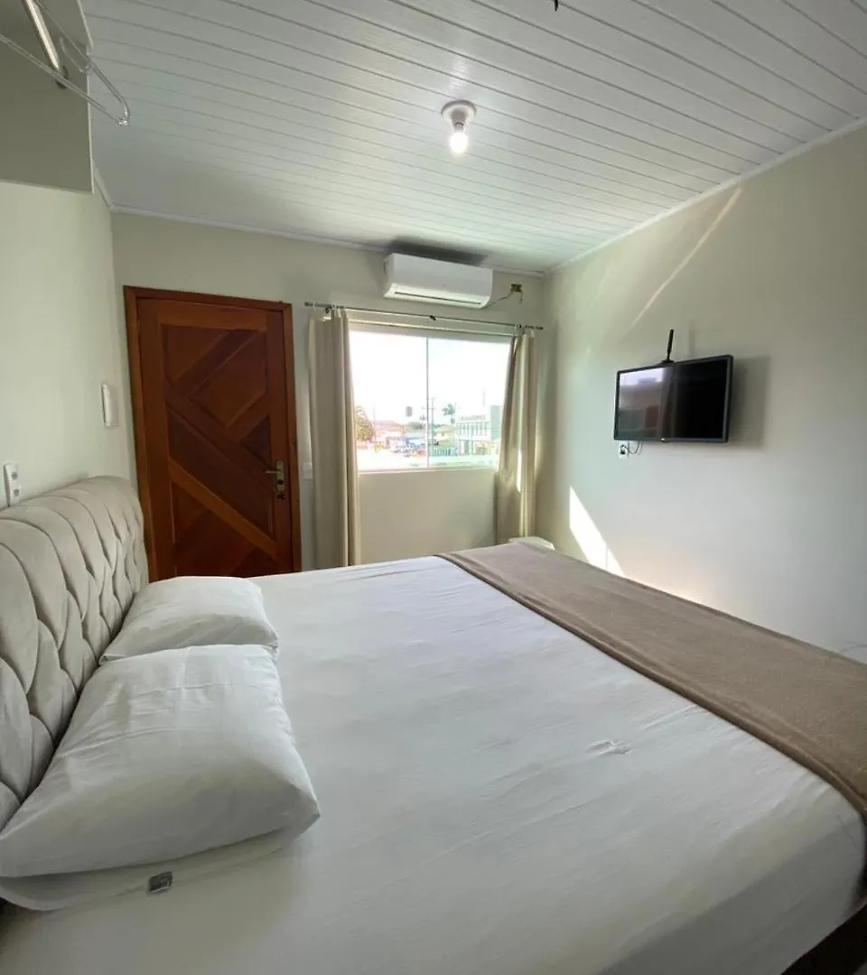 Hotel Itapoa Brasilien