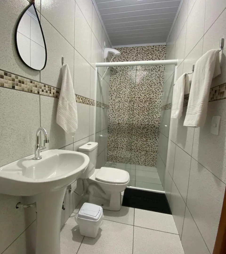 Hotel Itapoa