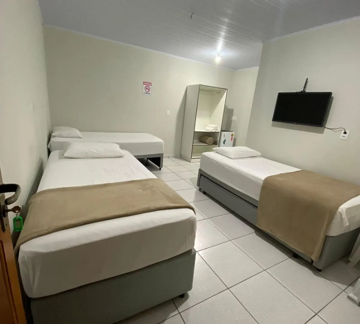 ***  Hotel Itapoa Brasilien
