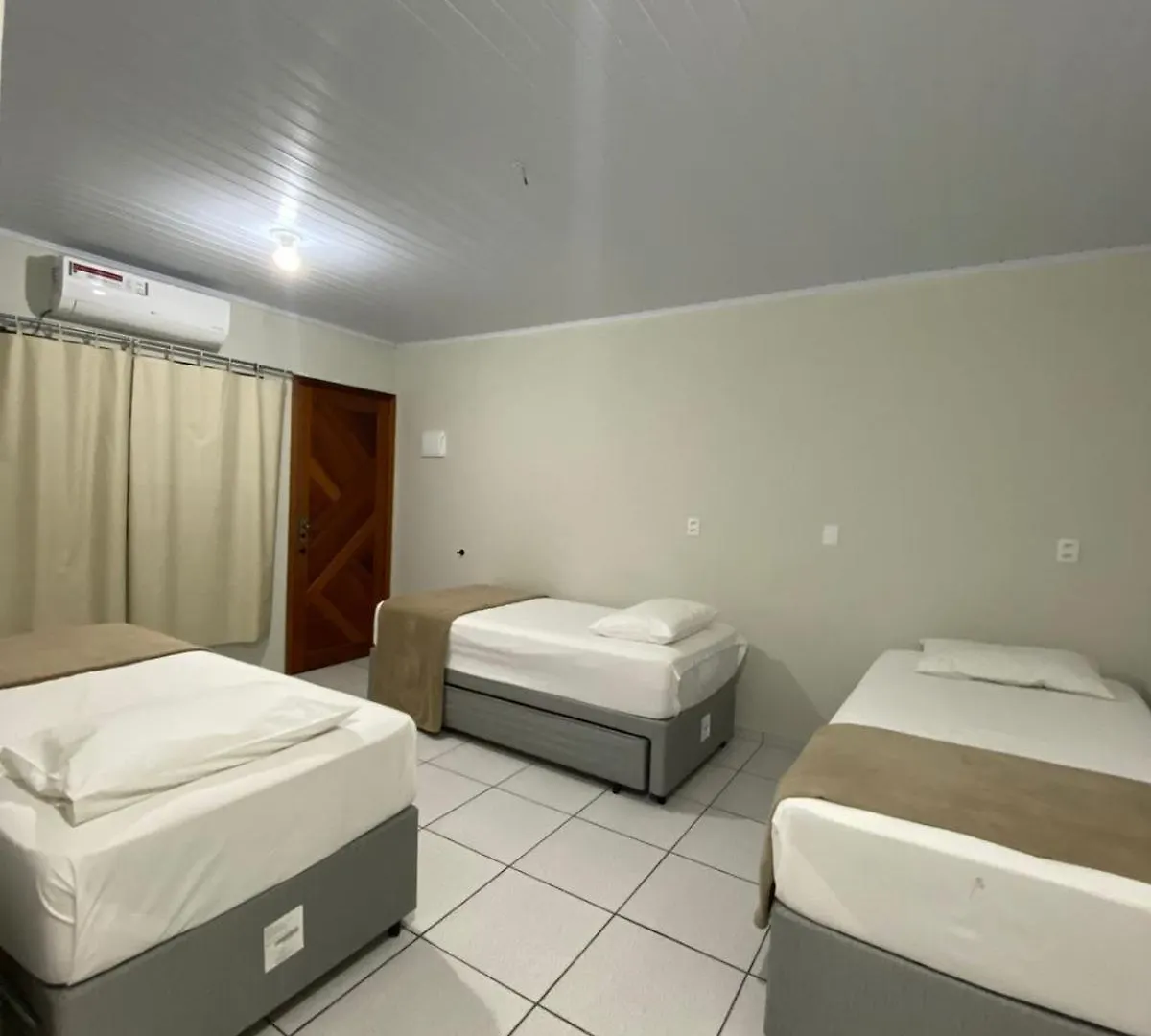Hotel Itapoa