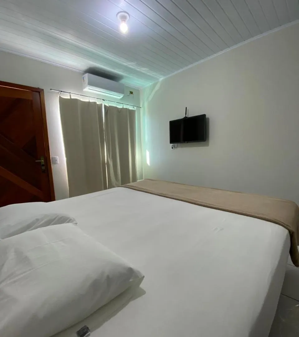 Hotel Itapoa 3*, إيتابوا البرازيل