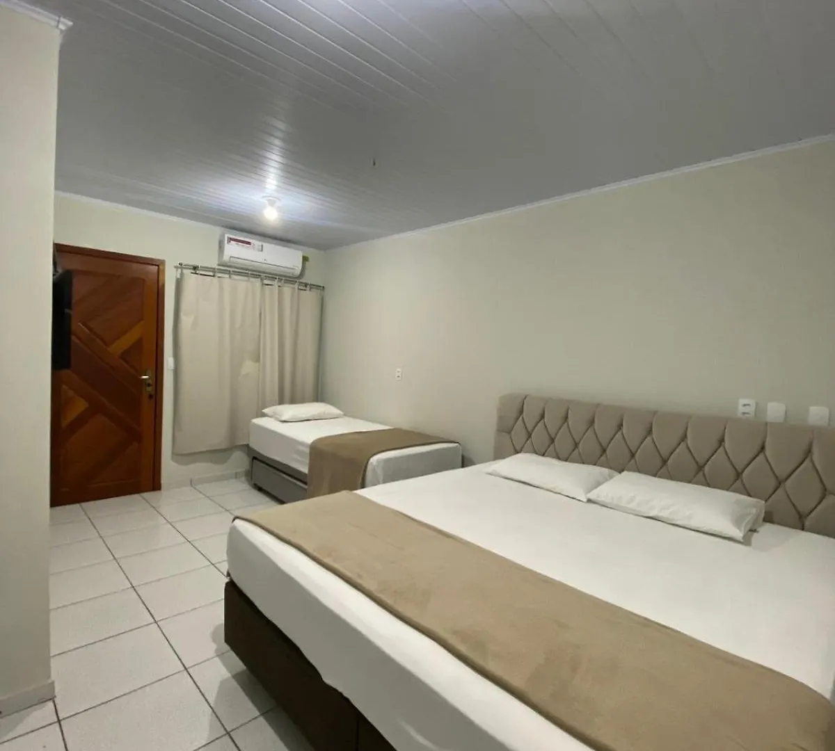 Hotel Itapoa