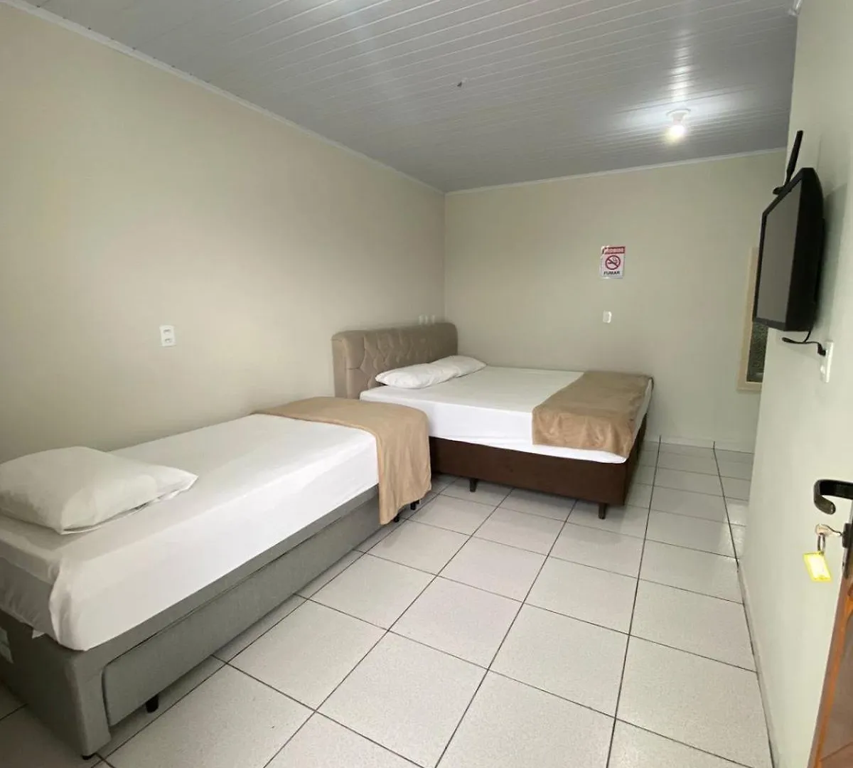 Hotel Itapoa إيتابوا